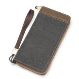2019 New Simple Fashion PU Long Wallet Quality Guarantee Clutch Bag Hand Bags Brand Purse For Women Men