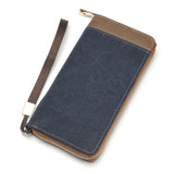 2019 New Simple Fashion PU Long Wallet Quality Guarantee Clutch Bag Hand Bags Brand Purse For Women Men