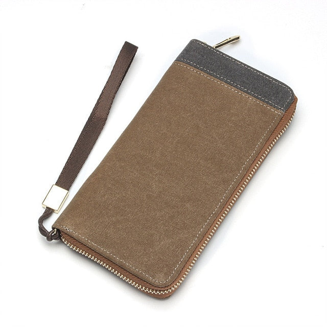 2019 New Simple Fashion PU Long Wallet Quality Guarantee Clutch Bag Hand Bags Brand Purse For Women Men