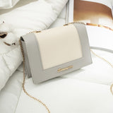 Women Small Crossbody Handbag High Quality PU Leather Shoulder Bag Ladies Hand bag Purse Mini clutch Party bolsas feminina