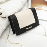 Women Small Crossbody Handbag High Quality PU Leather Shoulder Bag Ladies Hand bag Purse Mini clutch Party bolsas feminina